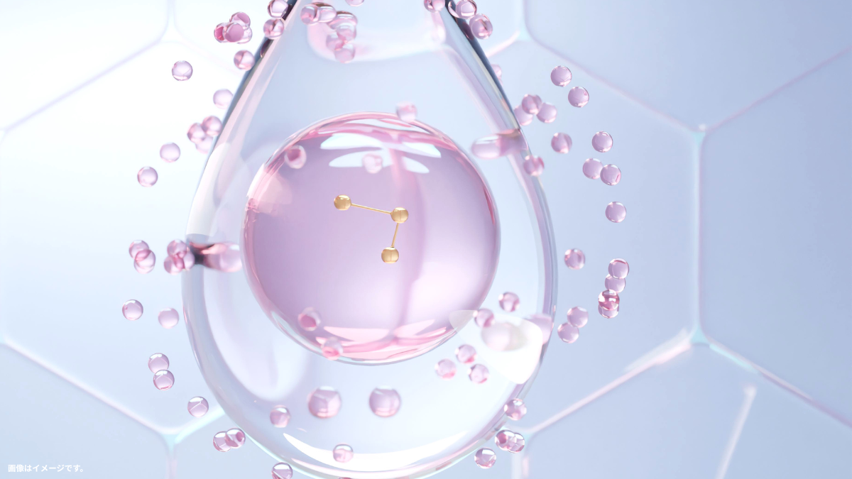 THE ROSE製品画像